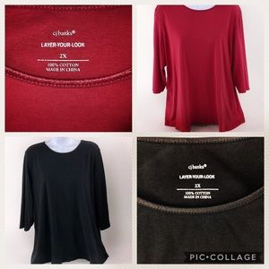 CJ Banks Layer Your Looks Bundle